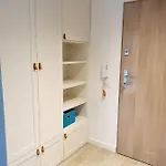 Beige Z Ogrodkiem * Dziwnówek
